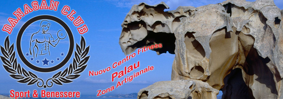 Una palestra per la Gallura